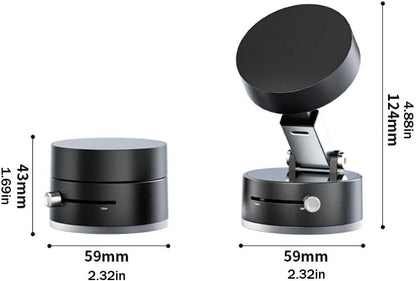 EARVINZ™ Universal Suction Phone Mount