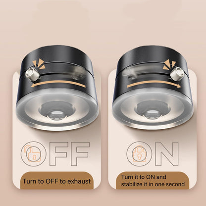 EARVINZ™ Universal Suction Phone Mount