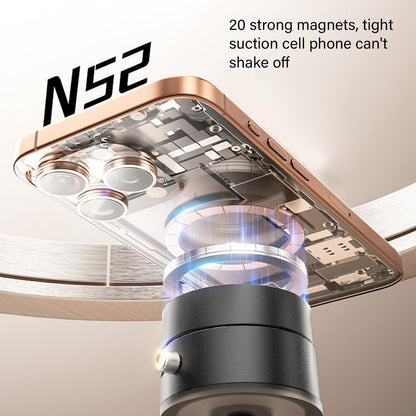 EARVINZ™ Universal Suction Phone Mount